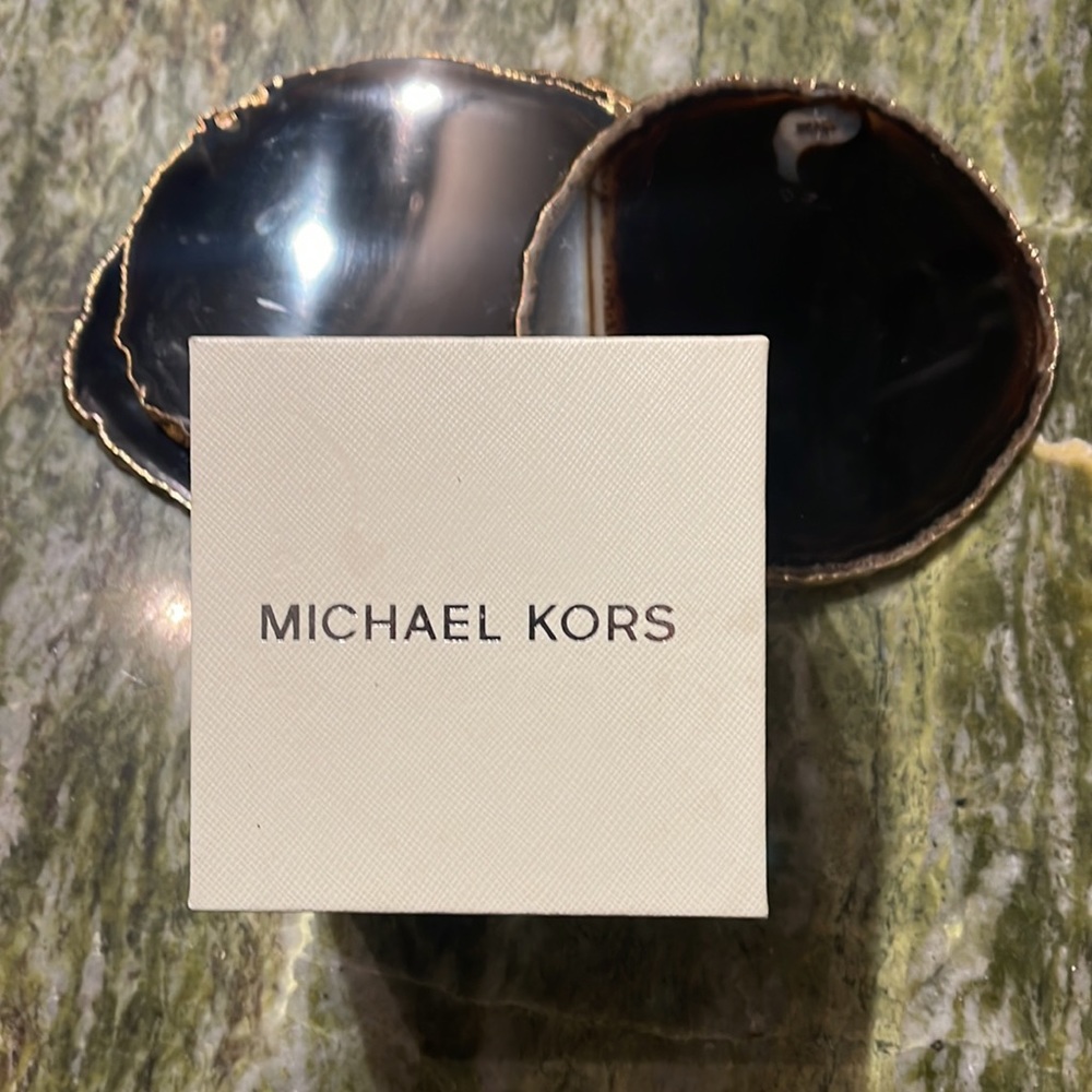 Michael Kors Empty box